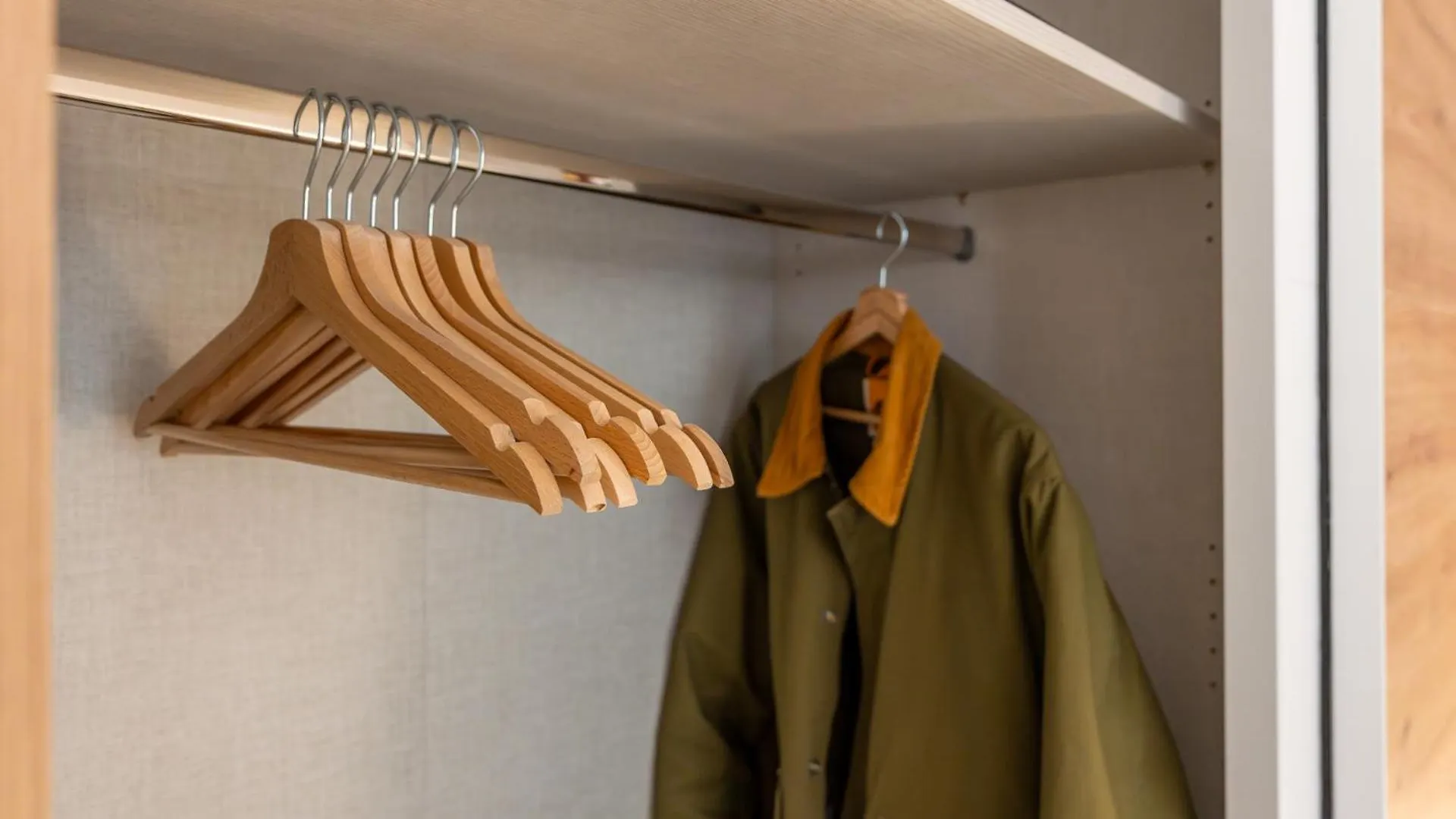 Elegant And Stylish Design Apartments In Brera Near The Metro Milán Itálie